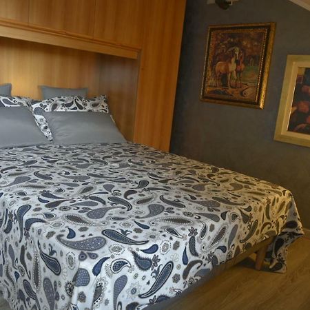 Un Soffice Nido Nel Cuore Di Torino Экстерьер фото